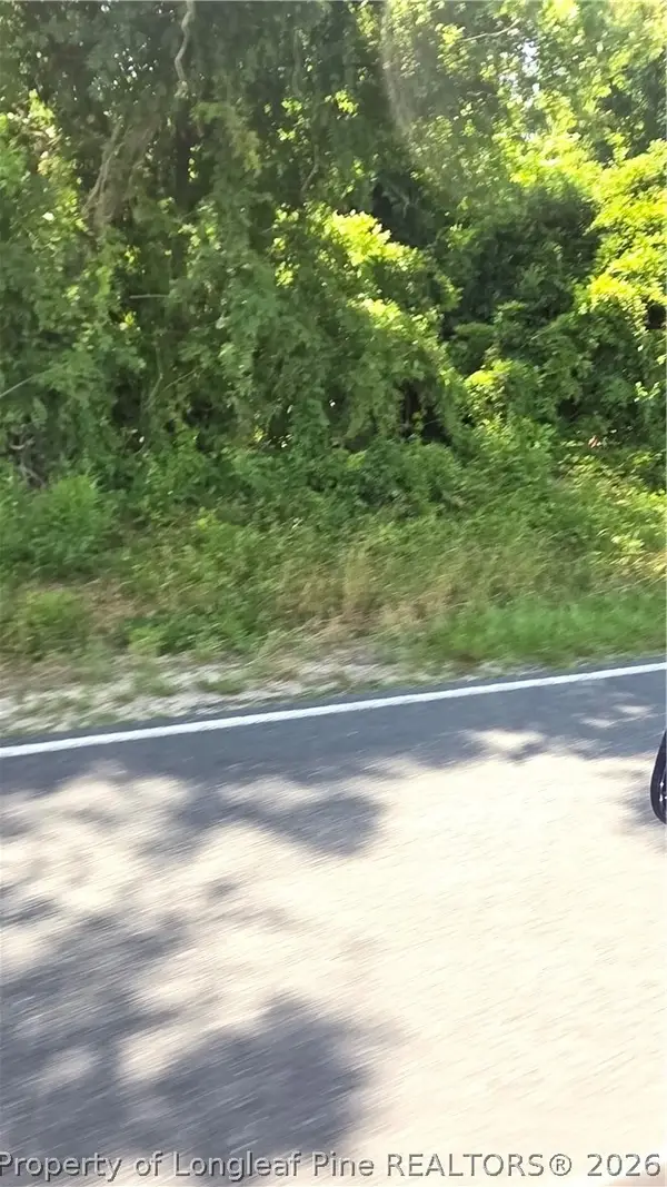 Lakewood School Road, Salemburg, NC 28385