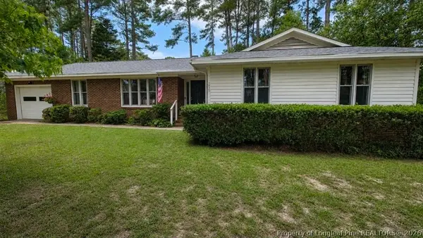 1820 Lasalle Avenue, Fayetteville, NC 28303