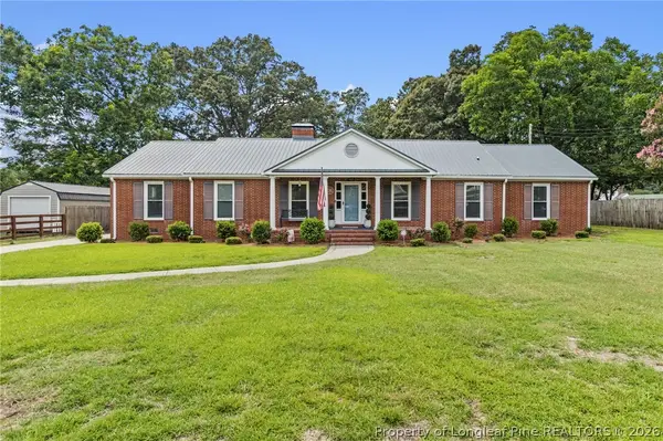 407 N Main Street Street, Raeford, NC 28376