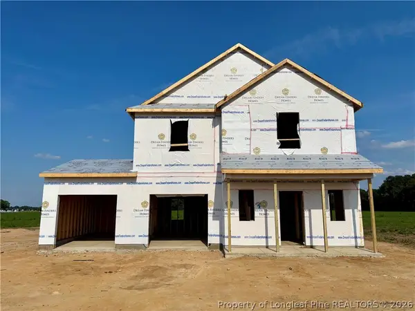 202 Piper Pointe Drive, Pikeville, NC 27863