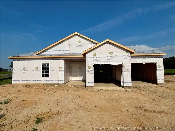 200 Piper Pointe Drive, Pikeville, NC 27863