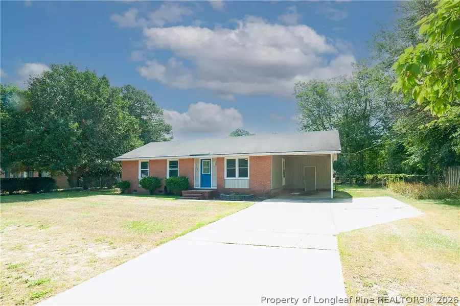 3202 Brinkley Drive, Spring Lake, NC 28390 - #2