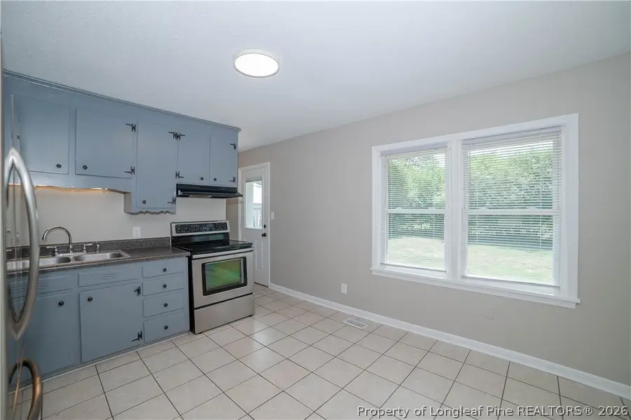 3202 Brinkley Drive, Spring Lake, NC 28390 - #3
