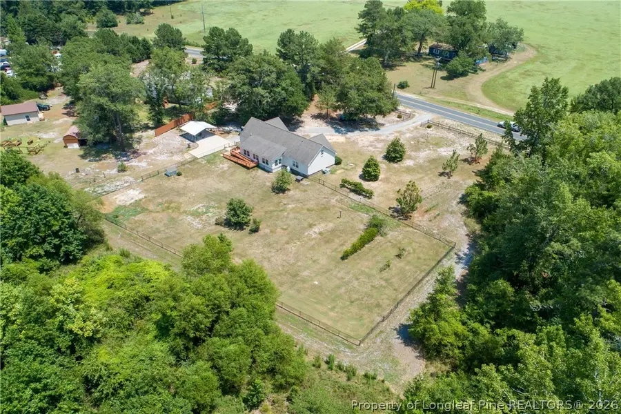 3898 Dudley Road, Fayetteville, NC 28312 - #2