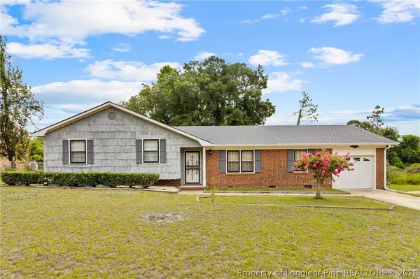 5970 Lake Trail Drive, Fayetteville, NC 28304
