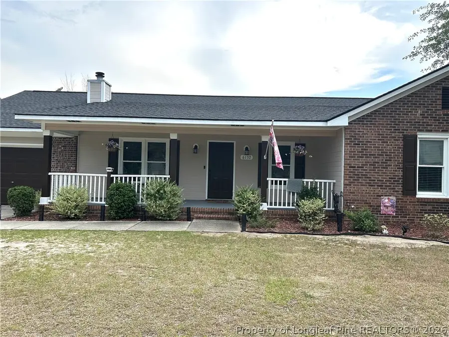 6132 Arabello Road, Hope Mills, NC 28348 - #2