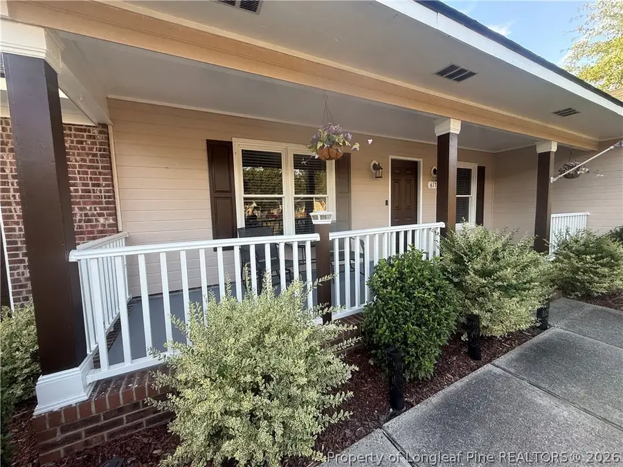 6132 Arabello Road, Hope Mills, NC 28348 - #3