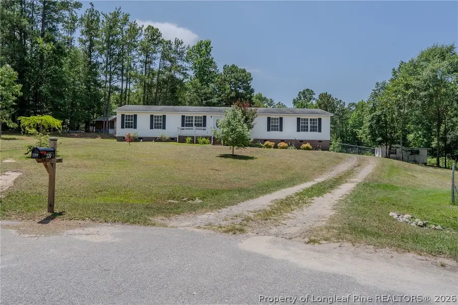 229 Gold Finch Circle, Cameron, NC 28326 - #2