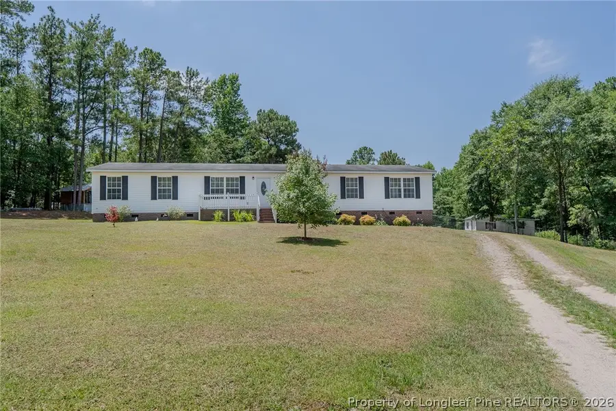 229 Gold Finch Circle, Cameron, NC 28326 - #3
