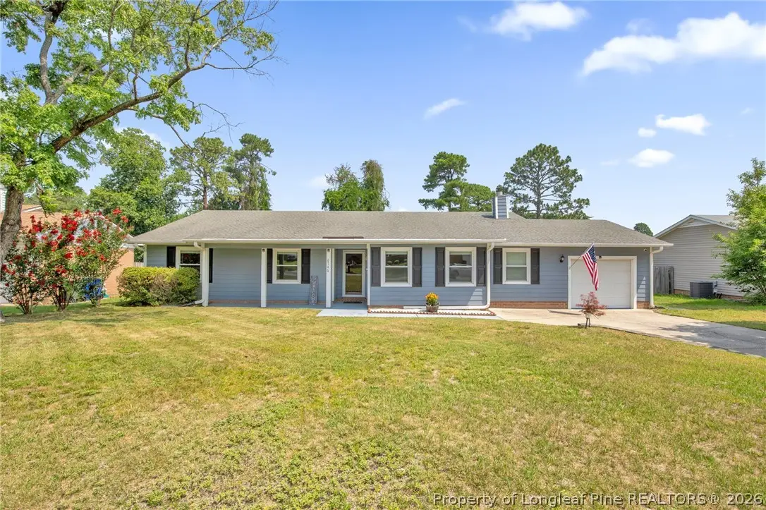 6746 Weeping Water Run, Fayetteville, NC 28314 - #1