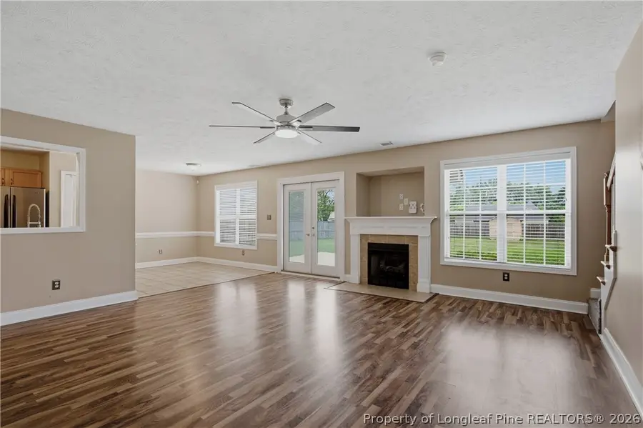 255 Seabiscuit Drive, Raeford, NC 28376 - #3