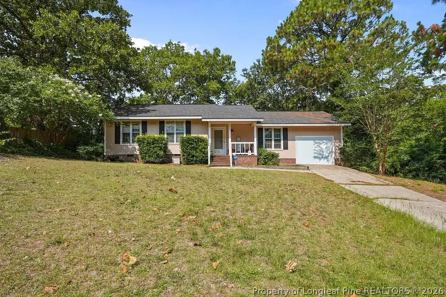 5317 Westminster Drive, Fayetteville, NC 28311 - #2