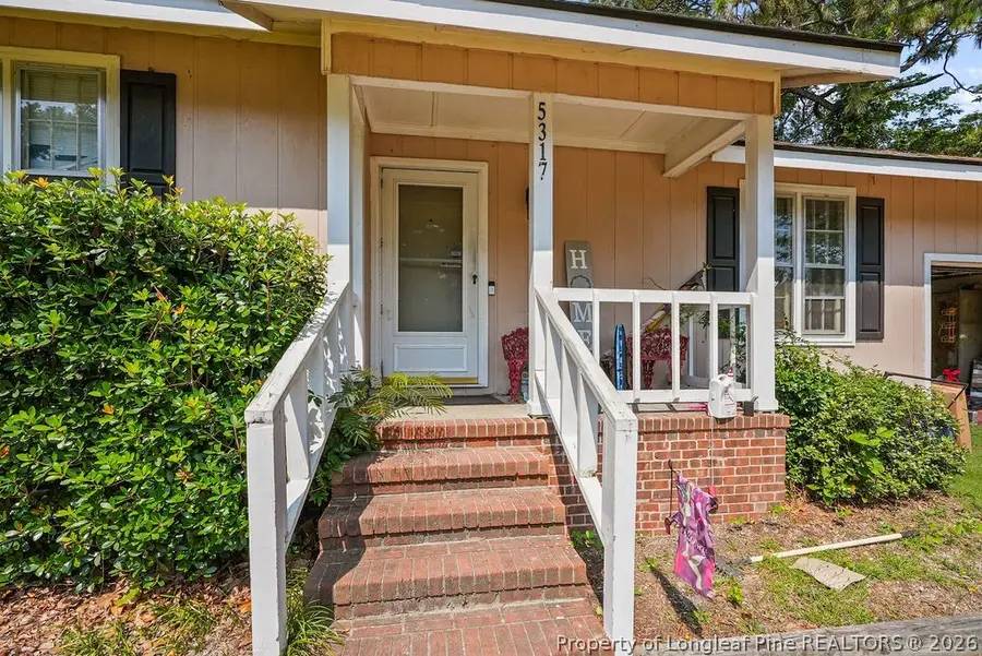 5317 Westminster Drive, Fayetteville, NC 28311 - #3