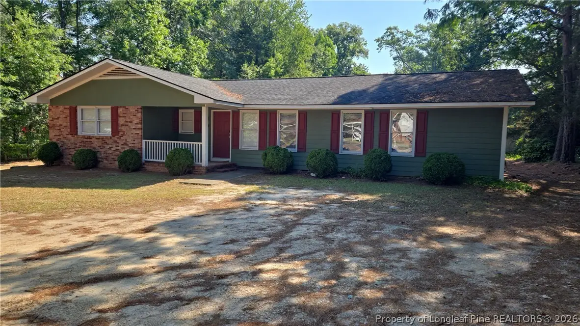 209 S Mcpherson Church Road, Fayetteville, NC 28303 - #1
