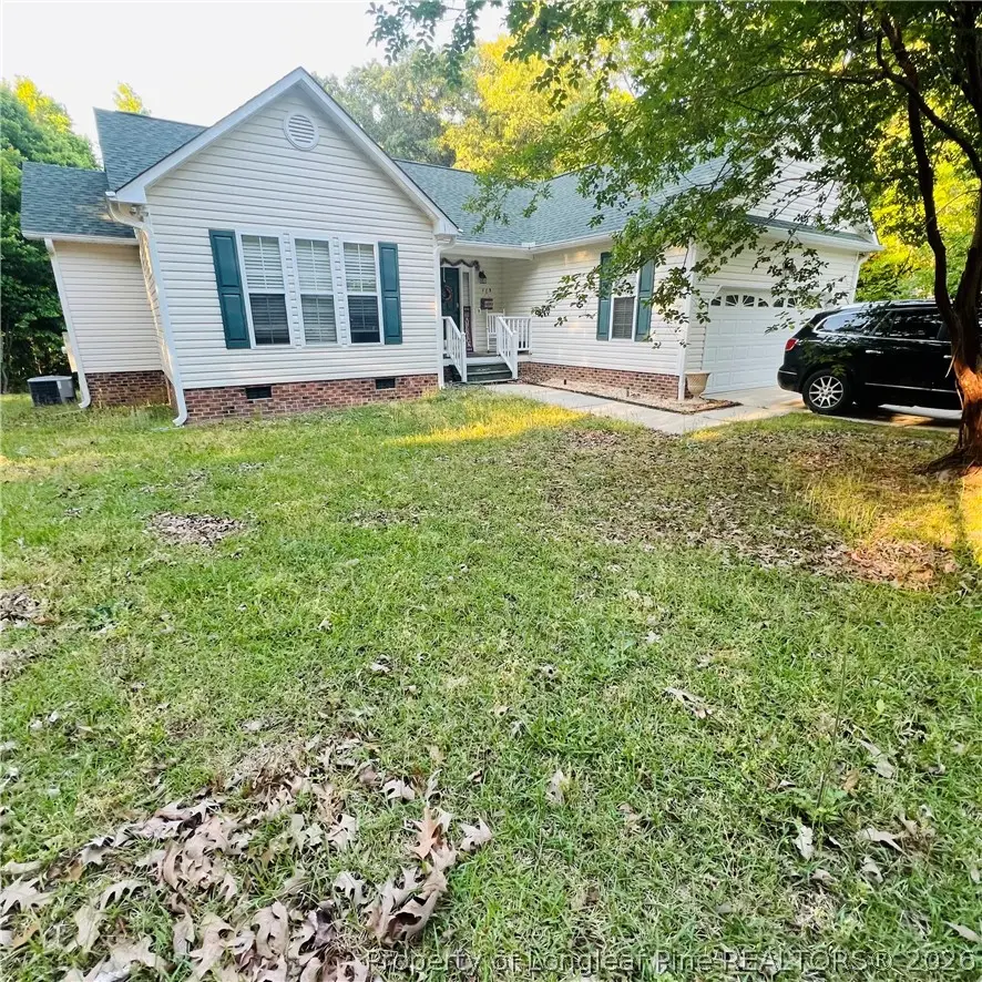 115 Lakeview Court, Garner, NC 27529 - #1