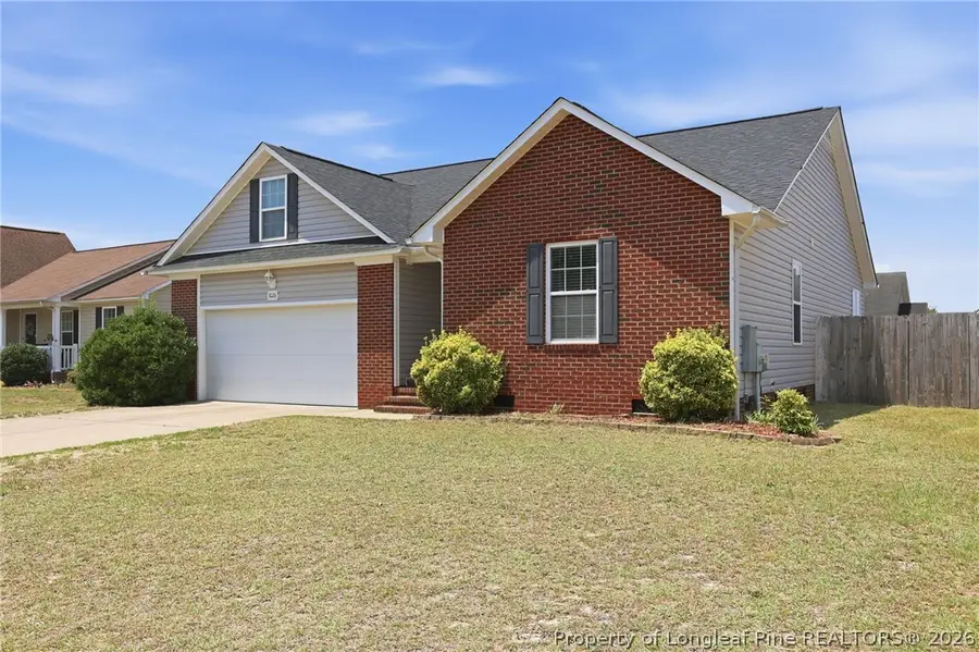 3026 Totley Drive, Fayetteville, NC 28306 - #2