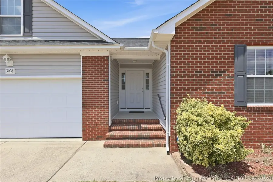 3026 Totley Drive, Fayetteville, NC 28306 - #3