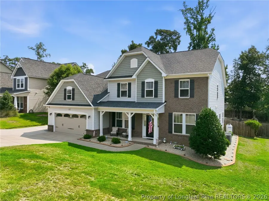 5129 Carson Allen Road, Hope Mills, NC 28348 - #3