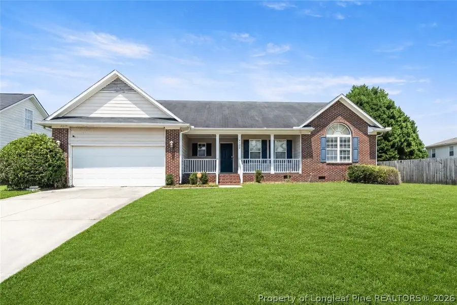 4122 Edward E Maynor Drive, Hope Mills, NC 28348 - #2