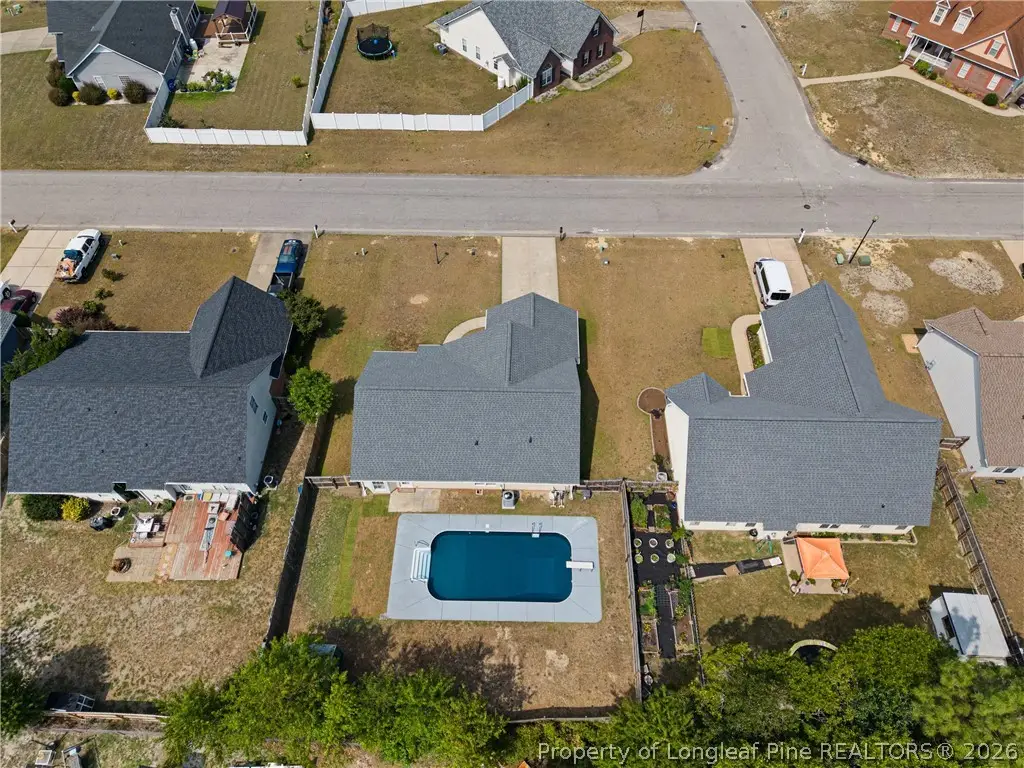2900 Flowering Bradford Way, Fayetteville, NC 28306 - #1
