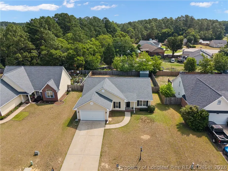 2900 Flowering Bradford Way, Fayetteville, NC 28306 - #2