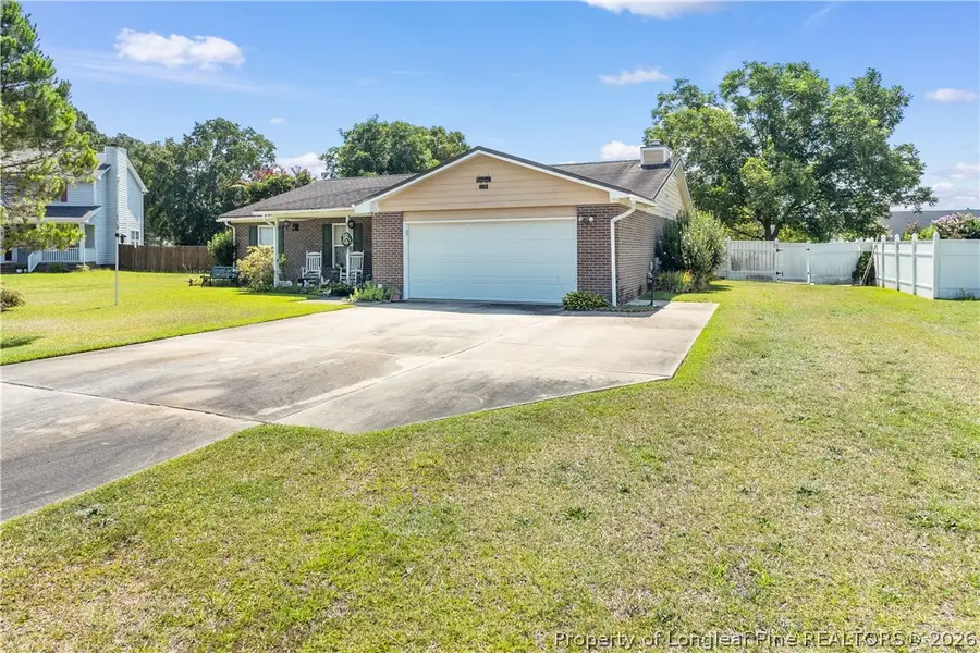 118 Pearce Place, Raeford, NC 28376 - #3