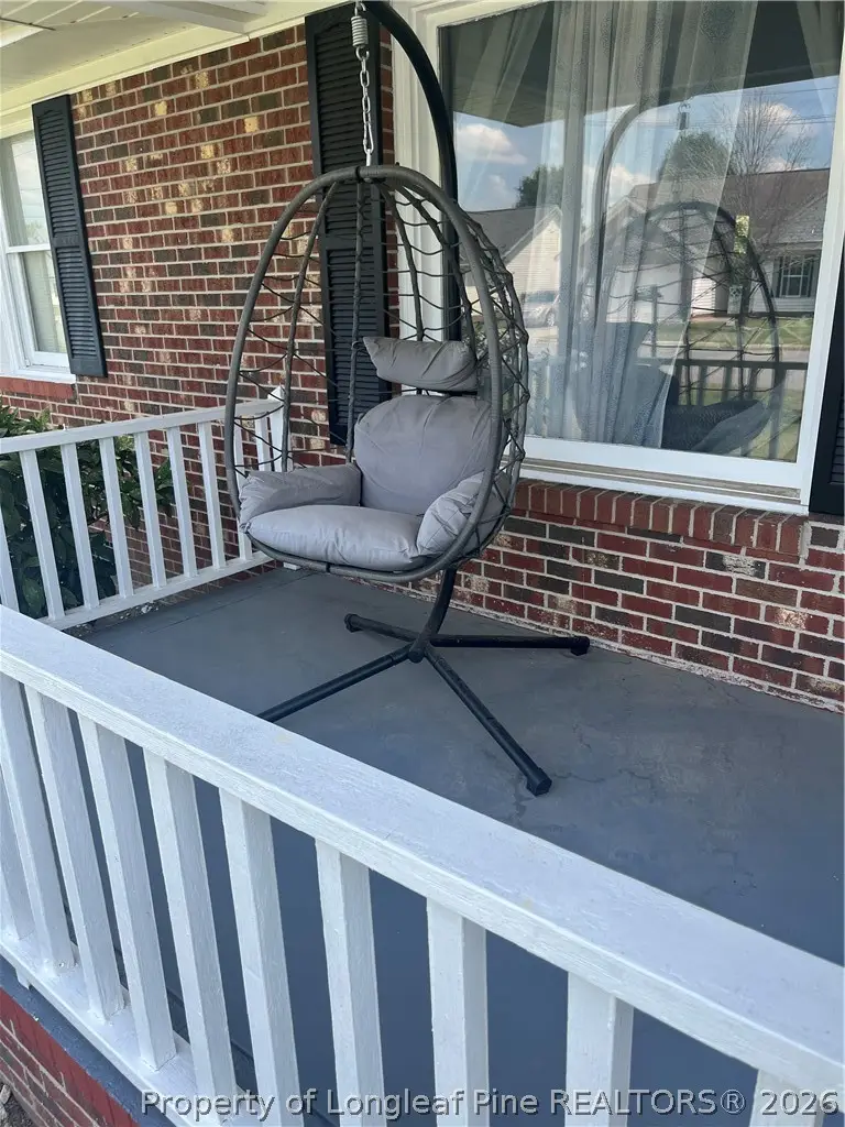 1302 Hardin Road, Lumberton, NC 28358 - #3