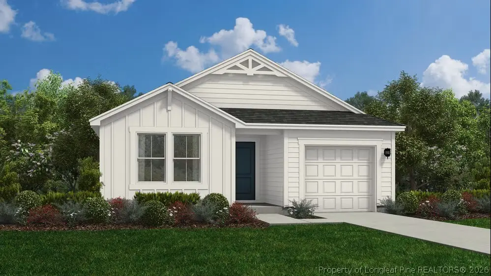 218 Blossom Trail, Lillington, NC 27546 - #1