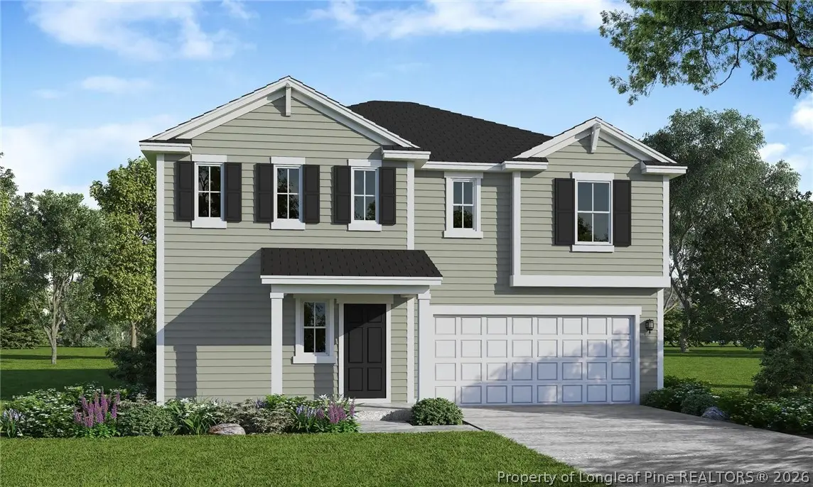 186 Blossom Trail, Lillington, NC 27546 - #1