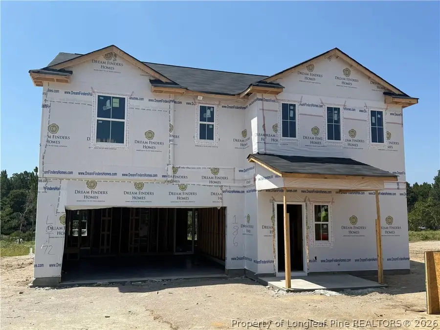 186 Blossom Trail, Lillington, NC 27546 - #3