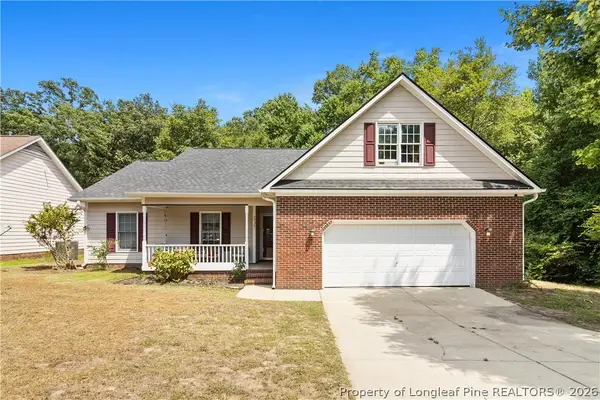 2929 Brookberry Court, Fayetteville, NC 28306