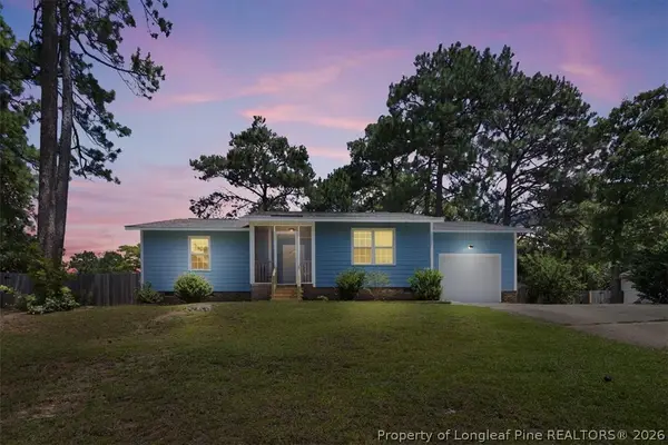 1005 Christina Street, Fayetteville, NC 28314