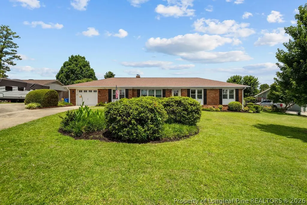 607 Shortridge Road, Fayetteville, NC 28303 - #1