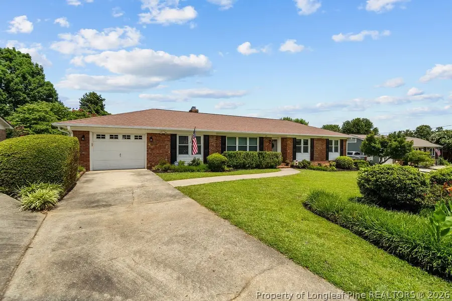 607 Shortridge Road, Fayetteville, NC 28303 - #2