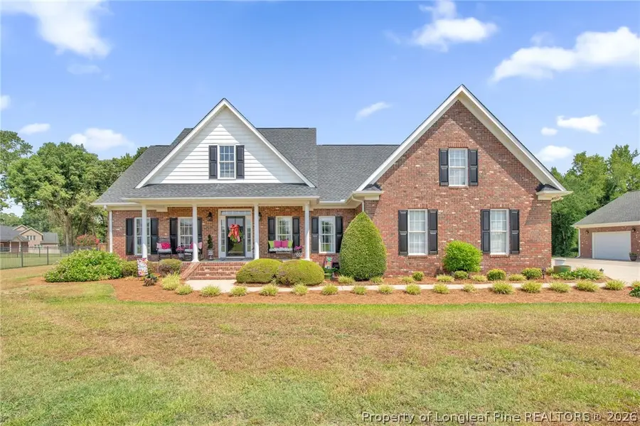 55 Creek Stone Lane, Autryville, NC 28318 - #2
