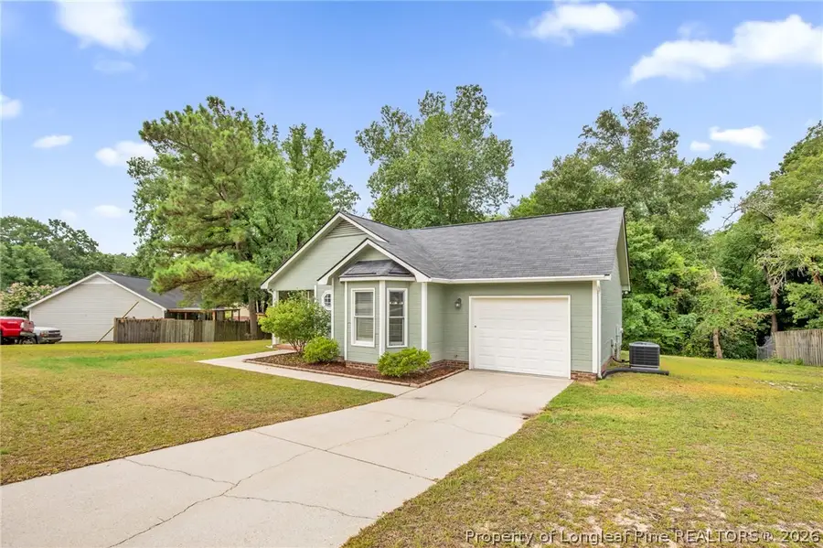 5332 Blanchette Street, Hope Mills, NC 28348 - #2