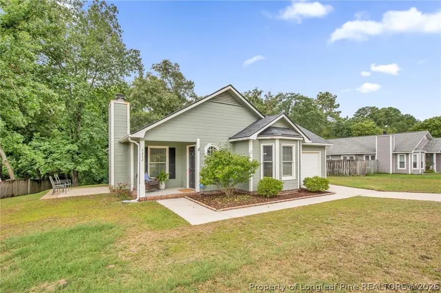 5332 Blanchette Street, Hope Mills, NC 28348 - #3
