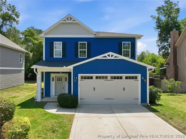 105 John Street, Fayetteville, NC 28305