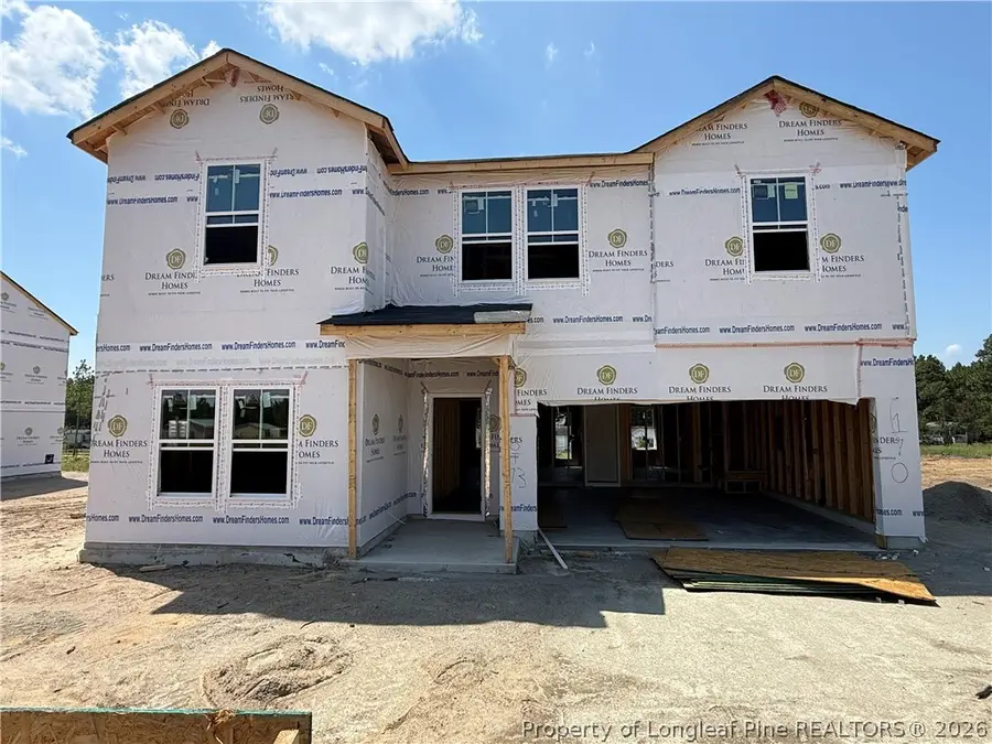 170 Blossom Trail, Lillington, NC 27546 - #3