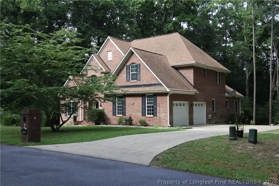 315 Chestnut Drive, Vass, NC 28394 - #2