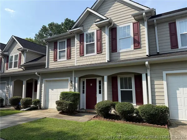 309 Bulla Place, Fayetteville, NC 28303