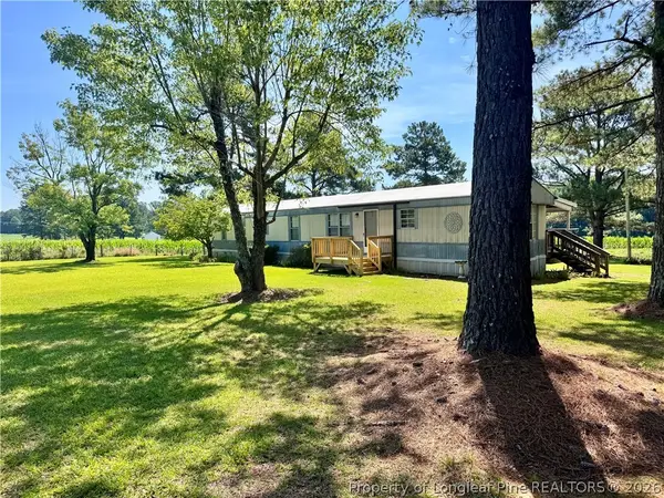 5095 Buckhorn Road, Sanford, NC 27330
