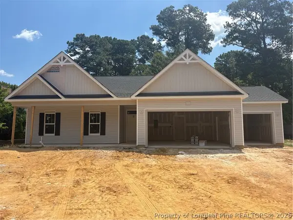 404 Gleneagles Court, Fayetteville, NC 28311
