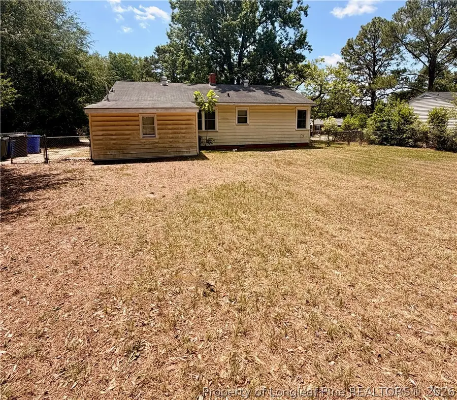 1006 Sandalwood Drive, Fayetteville, NC 28304 - #3