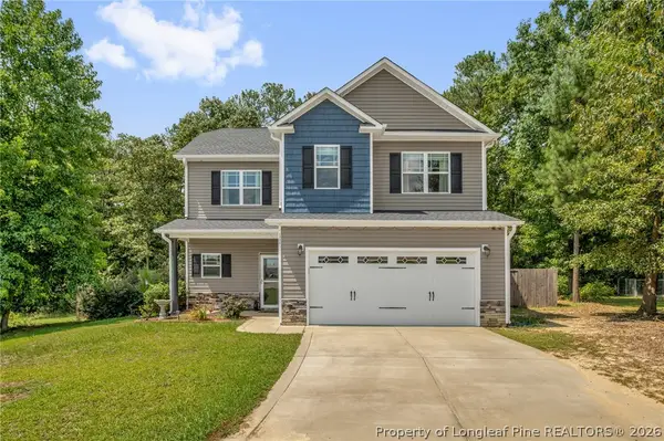 4900 Avant Ferry Court, Fayetteville, NC 28306