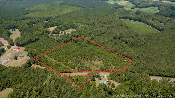422 Drye Road, Council, NC 28434