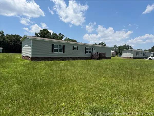 156 Howell Road, St Pauls, NC 28384