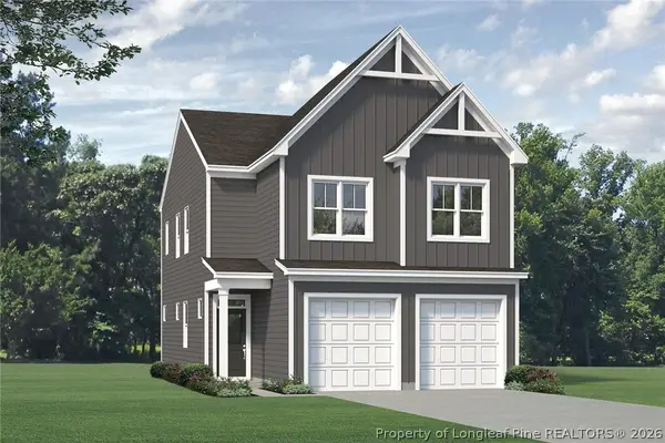 714 Union Street, Raeford, NC 28376