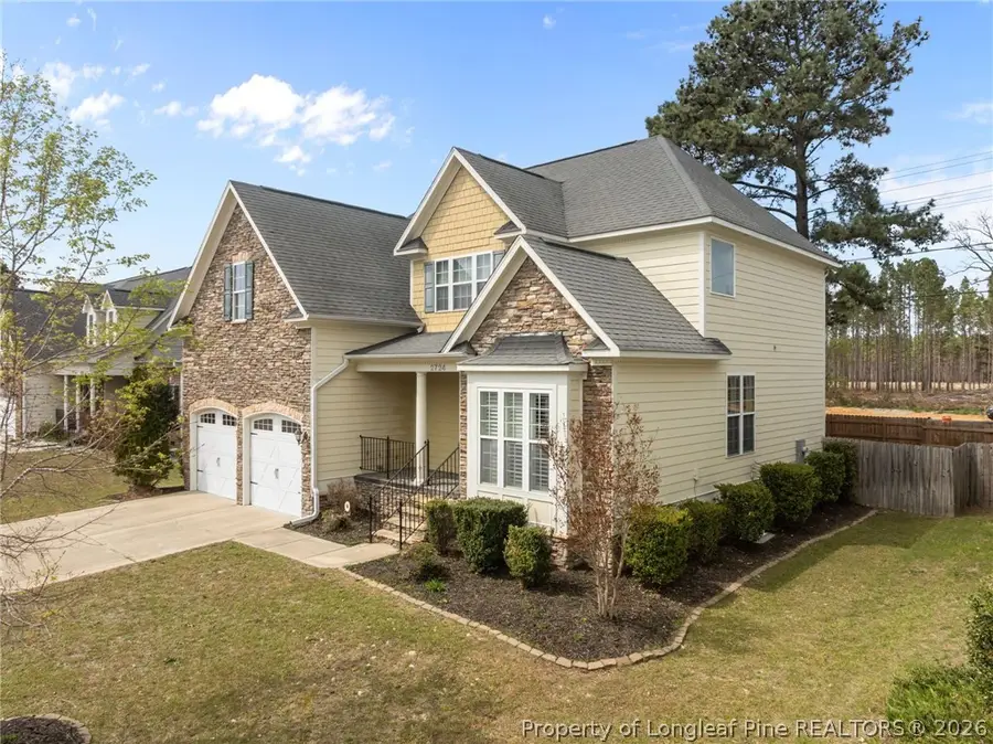 2724 Plum Ridge Road, Fayetteville, NC 28306 - #3