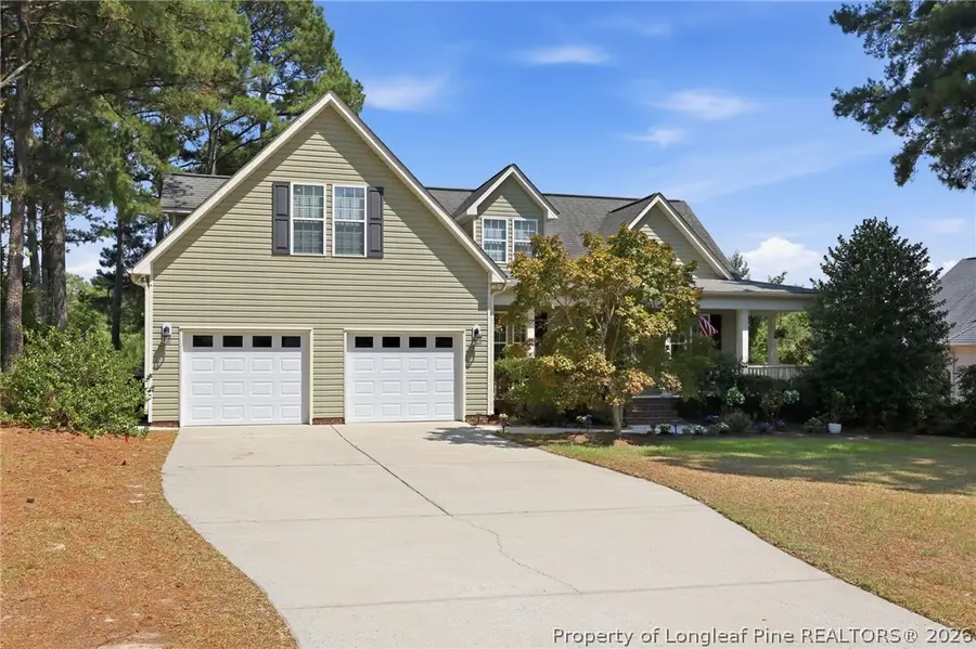 179 Tilden Howington Drive, Lillington, NC 27546 - #2